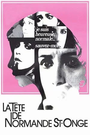 Постер: La Tête de Normande St-Onge