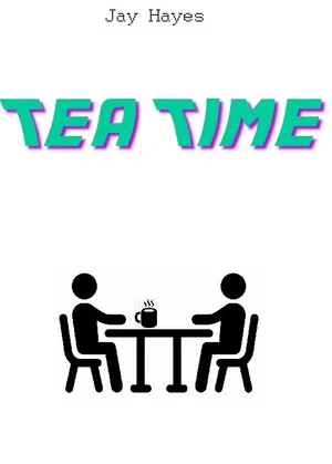 Постер: Tea Time