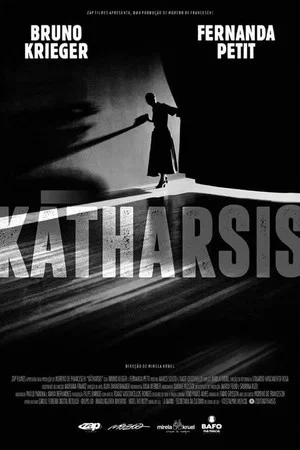 Постер: Kátharsis