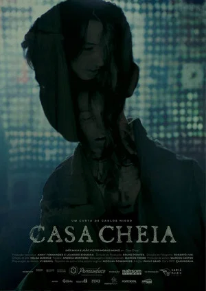 Постер: Casa Cheia