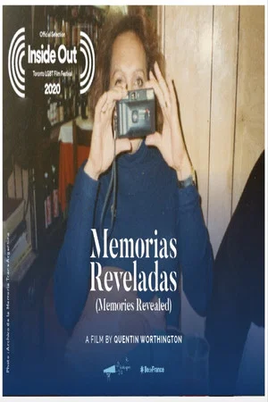 Постер: Memories Revealed