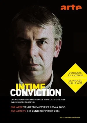 Постер: Intime Conviction