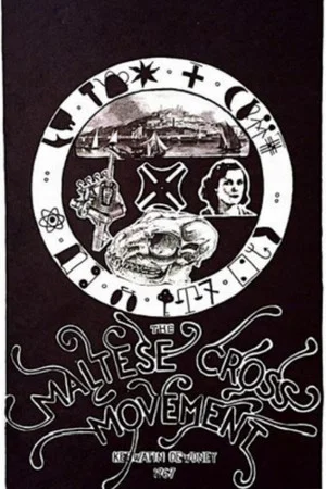 Постер: The Maltese Cross Movement