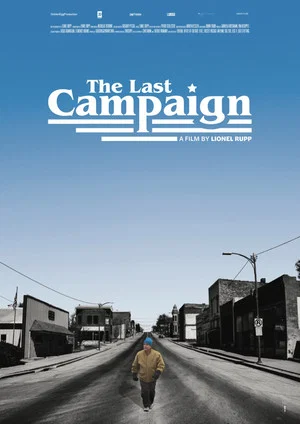 Постер: The last campaign