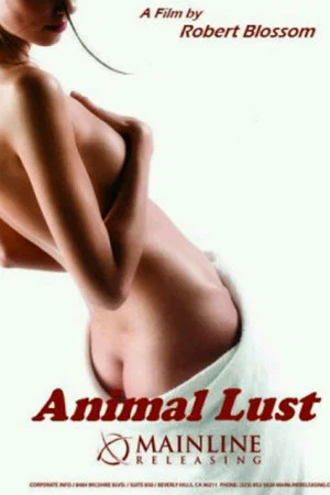 Постер: Animal Lust