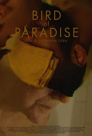 Постер: Bird of Paradise