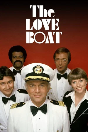 Постер: The New Love Boat