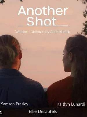 Постер: Another Shot