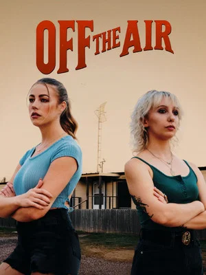 Постер: Off the Air