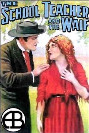 Постер: The School Teacher and the Waif
