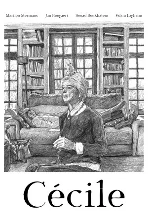 Постер: Cecile