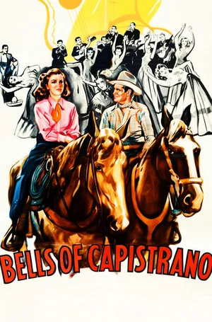 Постер: Bells of Capistrano