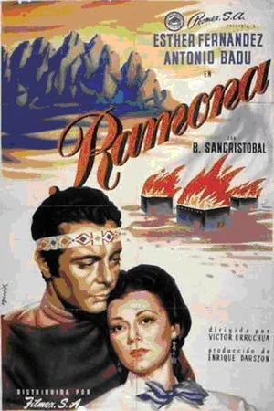 Постер: Ramona