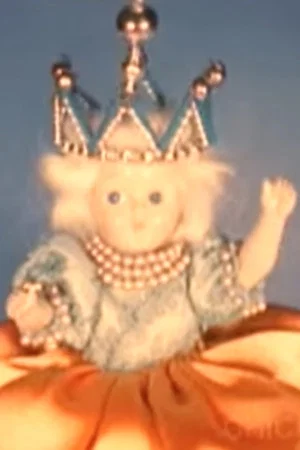 Постер: Fairy Princess