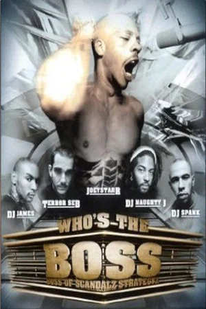 Постер: Who's The B.O.S.S