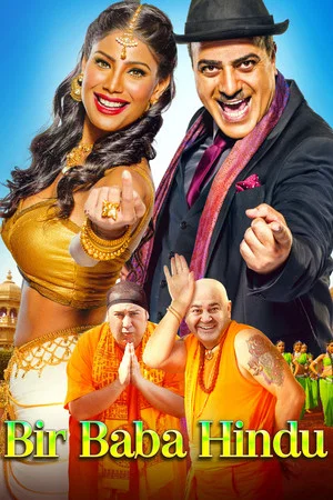 Постер: Bir Baba Hindu