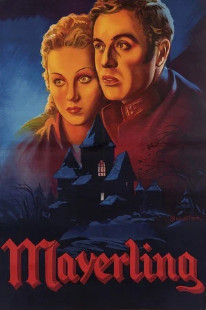 Постер: Майерлинг