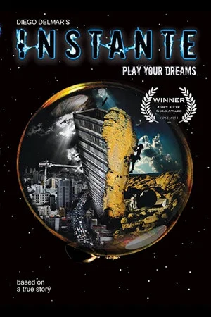 Постер: Instante