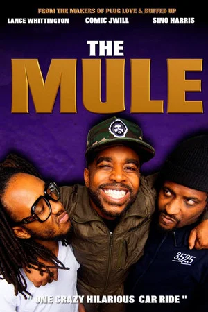 Постер: The Mule