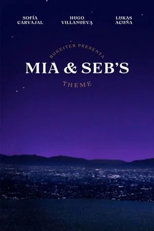 Постер: Mia & Seb's Theme