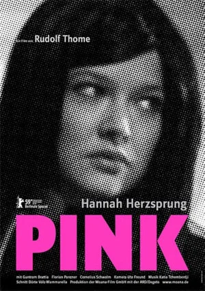 Постер: Pink