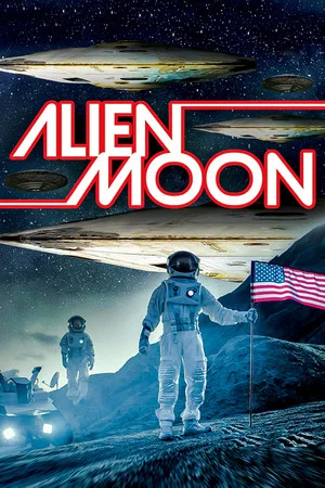 Постер: Alien Moon