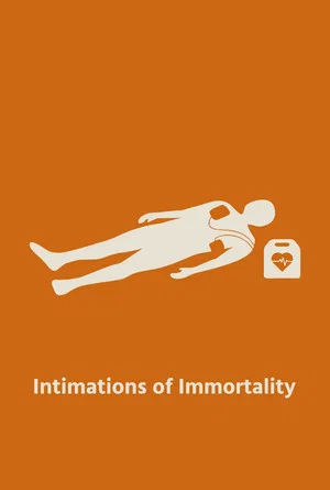 Постер: Intimations of Immortality