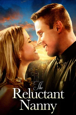 Постер: The Reluctant Nanny