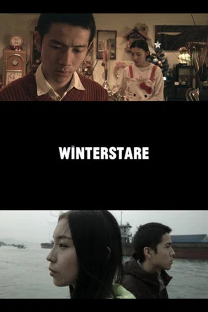 Постер: Winterstare