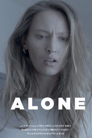 Постер: Alone