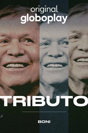 Постер: Tributo: Boni