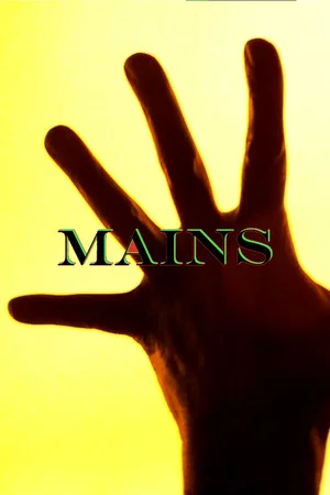 Постер: M.A.I.N.S