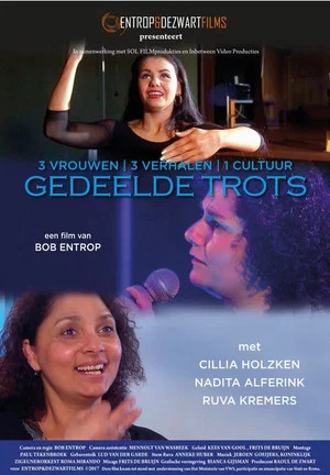 Постер: Gedeelde Trots