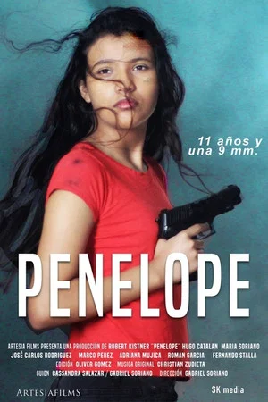 Постер: Penélope