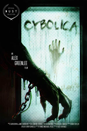 Постер: Cybolica