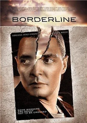 Постер: Borderline