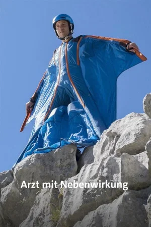 Постер: Arzt mit Nebenwirkung