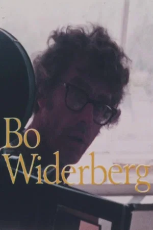 Постер: Bo Widerberg