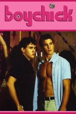 Постер: Boychick