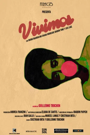 Постер: VIVIMOS