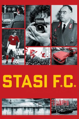 Постер: Stasi FC