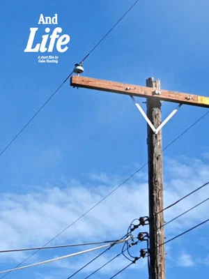 Постер: And Life
