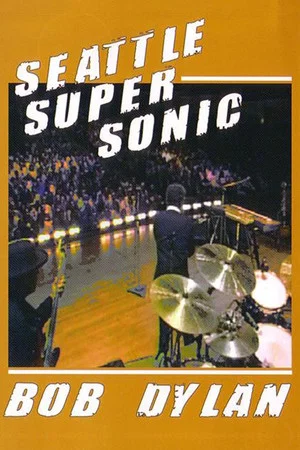 Постер: Seattle Supersonic