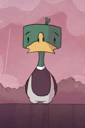Постер: The Duck