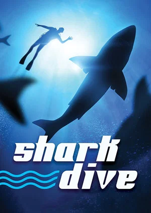 Постер: Shark Dive