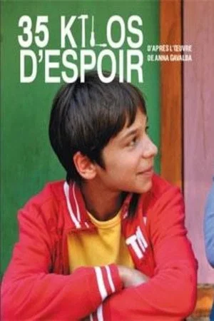 Постер: 35 kilos d'espoir