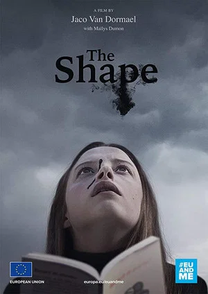 Постер: The Shape