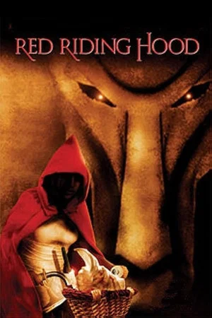 Постер: Red Riding Hood