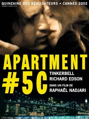 Постер: Apartment #5C