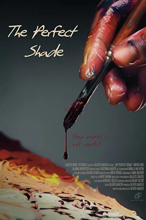 Постер: The Perfect Shade